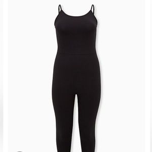 Torrid Premium Catsuit